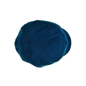 Seeberger Sailor Winter Pet | Azuur