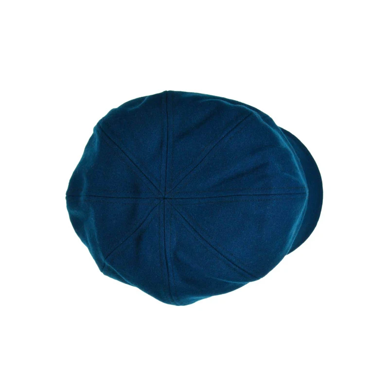 Seeberger Sailor Winter Pet | Azuur | www.pietkoopmans.nl