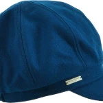 Seeberger Sailor Winter Pet | Azuur | www.pietkoopmans.nl