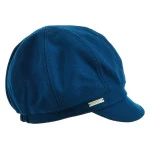 Seeberger Sailor Winter Pet | Azuur | www.pietkoopmans.nl
