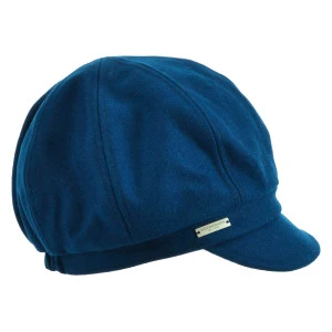 Seeberger Sailor Winter Pet | Azuur