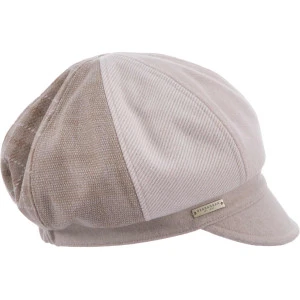 Seeberger Sailor Winter Pet | Patchwork Ecru