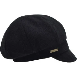 Seeberger Sailor Winter Pet | Uni Zwart