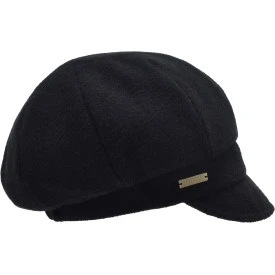 Seeberger Sailor Winter Pet | Uni Zwart