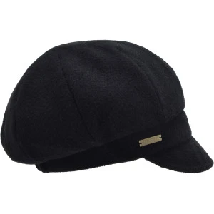 Seeberger Sailor Winter Pet | Uni Zwart