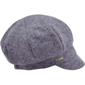 Seeberger Sailor Winter Pet | Grijs Gemeleerd