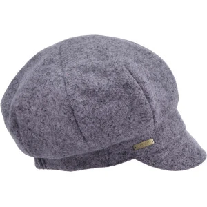 Seeberger Sailor Winter Pet | Grijs Gemeleerd