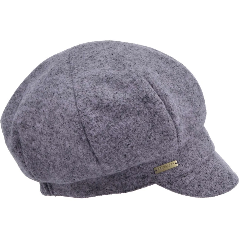 Seeberger Sailor Winter Pet | Grijs Gemeleerd | www.pietkoopmans.nl