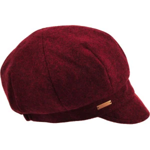Seeberger Sailor Winter Pet | Rood Gemeleerd