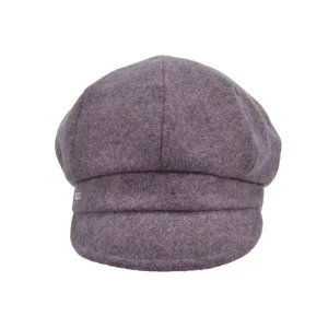 Seeberger Sailor Winter Pet | Rose Gemeleerd