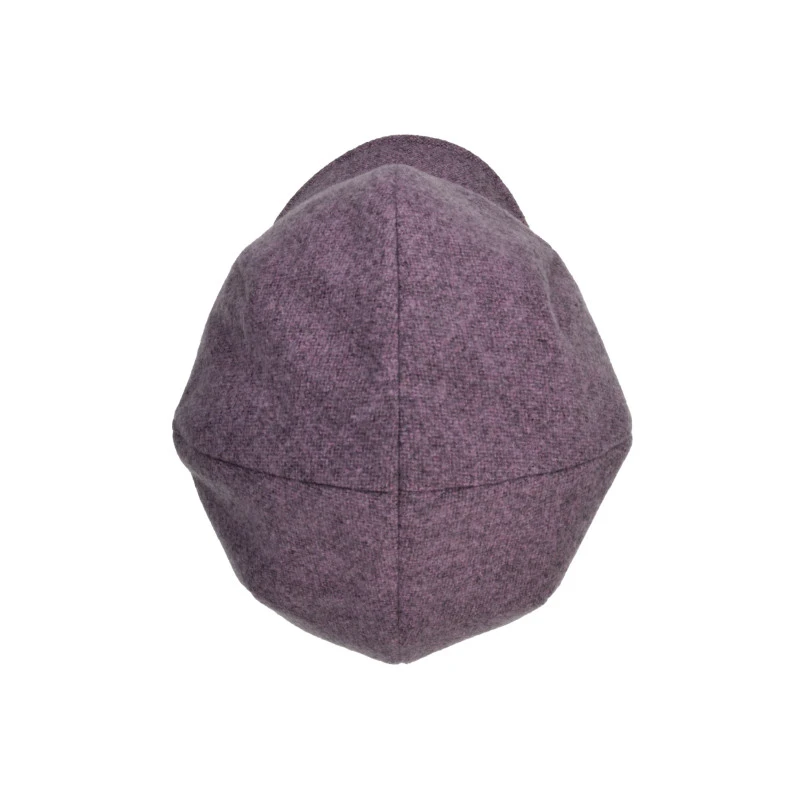 Seeberger Sailor Winter Pet | Rose Gemeleerd | www.pietkoopmans.nl