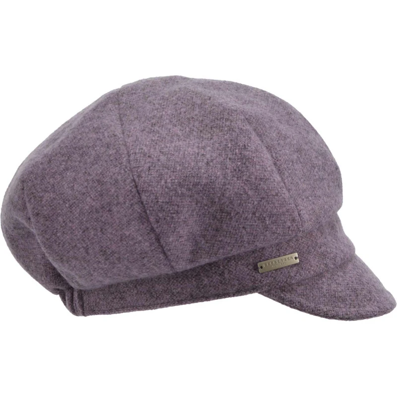 Seeberger Sailor Winter Pet | Rose Gemeleerd | www.pietkoopmans.nl
