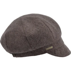 Seeberger Sailor Winter Pet | Taupe Gemeleerd