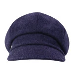 Seeberger Sailor Winter Pet | Marine | www.pietkoopmans.nl