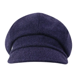 Seeberger Sailor Winter Pet | Marine
