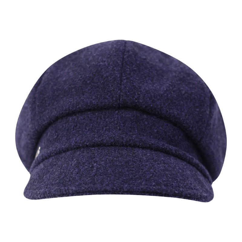Seeberger Sailor Winter Pet | Marine | www.pietkoopmans.nl