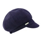 Seeberger Sailor Winter Pet | Marine | www.pietkoopmans.nl