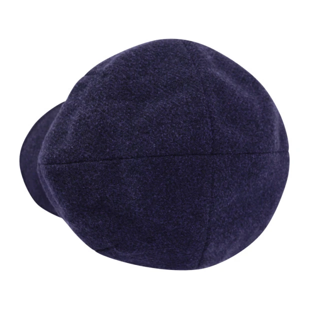 Seeberger Sailor Winter Pet | Marine | www.pietkoopmans.nl