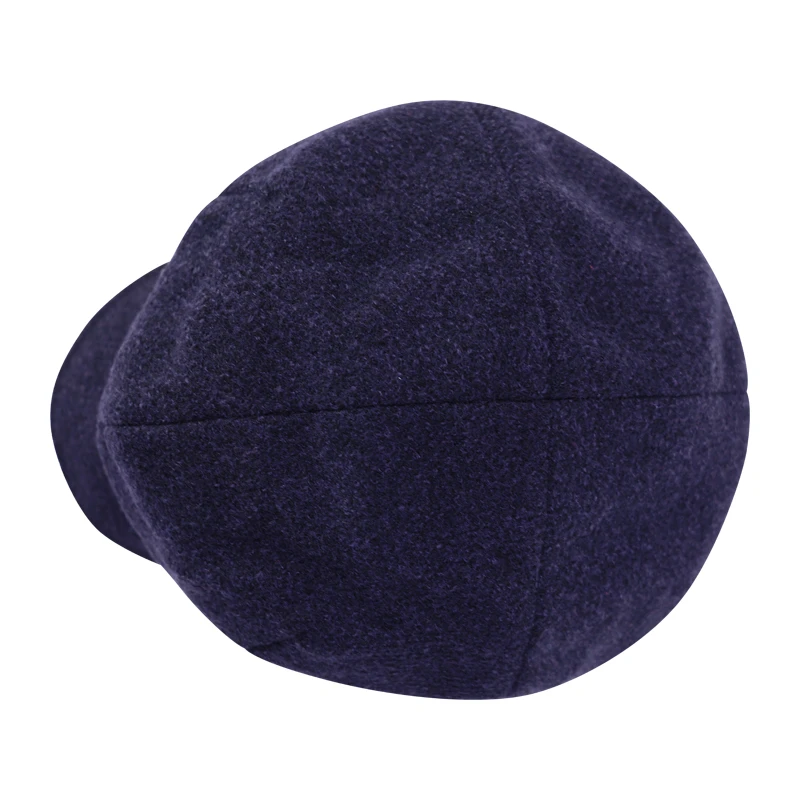 Seeberger Sailor Winter Pet | Marine | www.pietkoopmans.nl