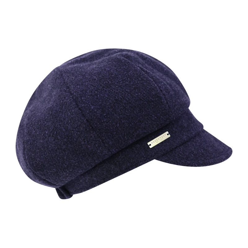Seeberger Sailor Winter Pet | Marine | www.pietkoopmans.nl