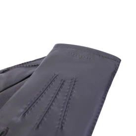 Seeberger Heren Handschoenen | Groen Grijs