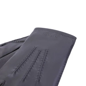Seeberger Heren Handschoenen | Groen Grijs