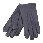 Seeberger Heren Handschoenen | Groen Grijs | www.pietkoopmans.nl