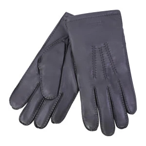 Seeberger Heren Handschoenen | Groen Grijs