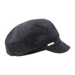 Seeberger Sailor Pet | Antraciet | www.pietkoopmans.nl