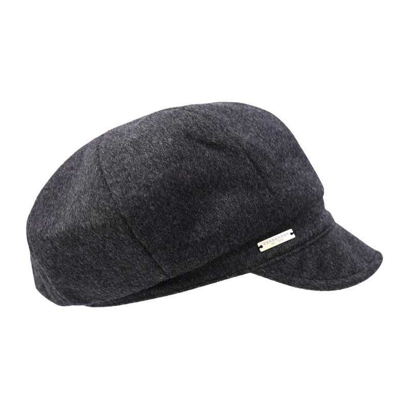 Seeberger Sailor Pet | Antraciet | www.pietkoopmans.nl