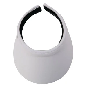Seeberger Visor Klep | Wit