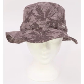 Seeberger Bucket Zomer Hoedje | Palm
