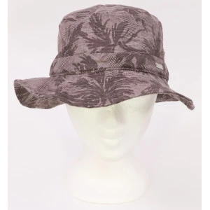Seeberger Bucket Zomer Hoedje | Palm