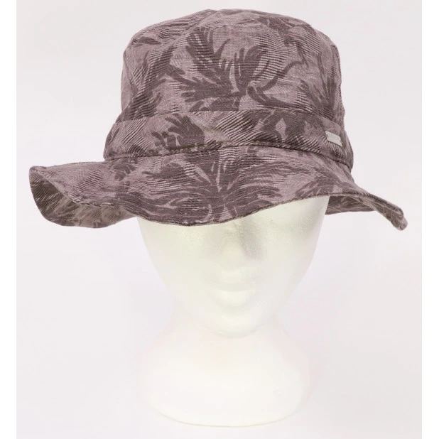 Seeberger Bucket Zomer Hoedje | Palm | www.pietkoopmans.nl