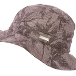 Seeberger Bucket Zomer Hoedje | Palm | www.pietkoopmans.nl