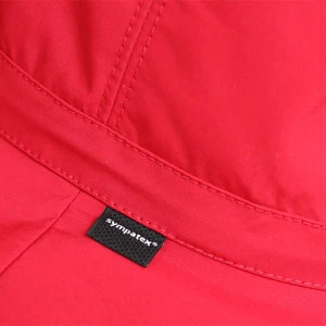 Seeberger Sympatex Hoed | Rood