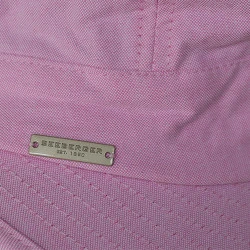 Seeberger Cap met grote klep | Rose