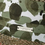 Seeberger Dames Hoed | Khaki Print | www.pietkoopmans.nl