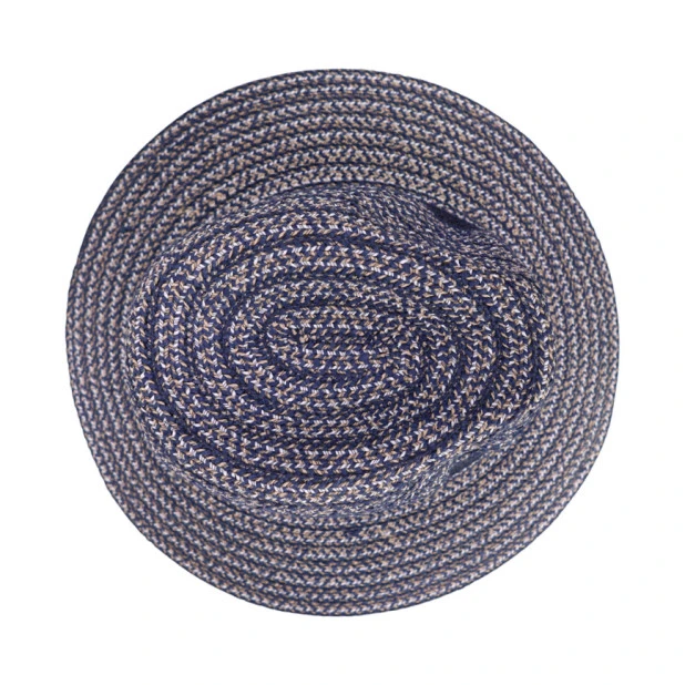 Seeberger Fedora Hoed | Marine Beige | www.pietkoopmans.nl