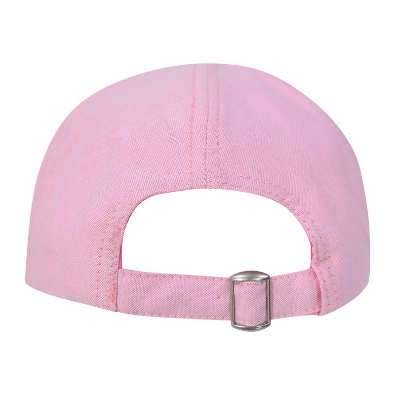 Seeberger Verstelbare Cap | Chambré Pink | www.pietkoopmans.nl