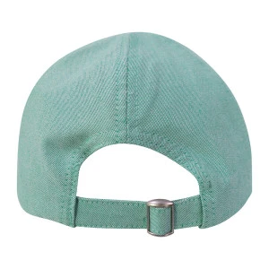 Seeberger Verstelbare Cap | Chambré Groen