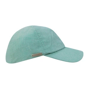Seeberger Verstelbare Cap | Chambré Groen