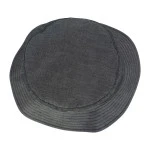 Seebereger Bucket Hat | Zwart | www.pietkoopmans.nl