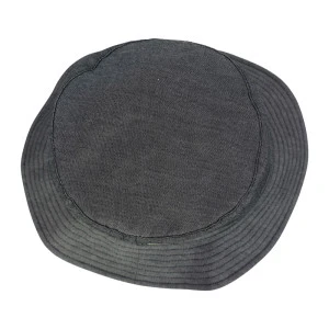 Seebereger Bucket Hat | Zwart