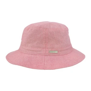 Seebereger Bucket Hat | Rood 