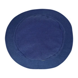 Seebereger Bucket Hat | Blauw
