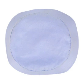 Seebereger Bucket Hat | Lichtblauw