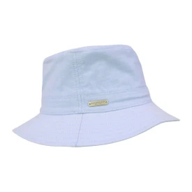 Seebereger Bucket Hat | Lichtblauw