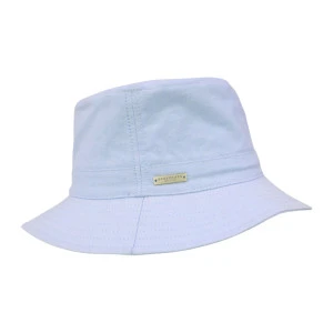 Seebereger Bucket Hat | Lichtblauw