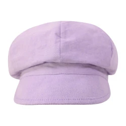 Seeberger Dames Sailor Pet | Chambré Lila